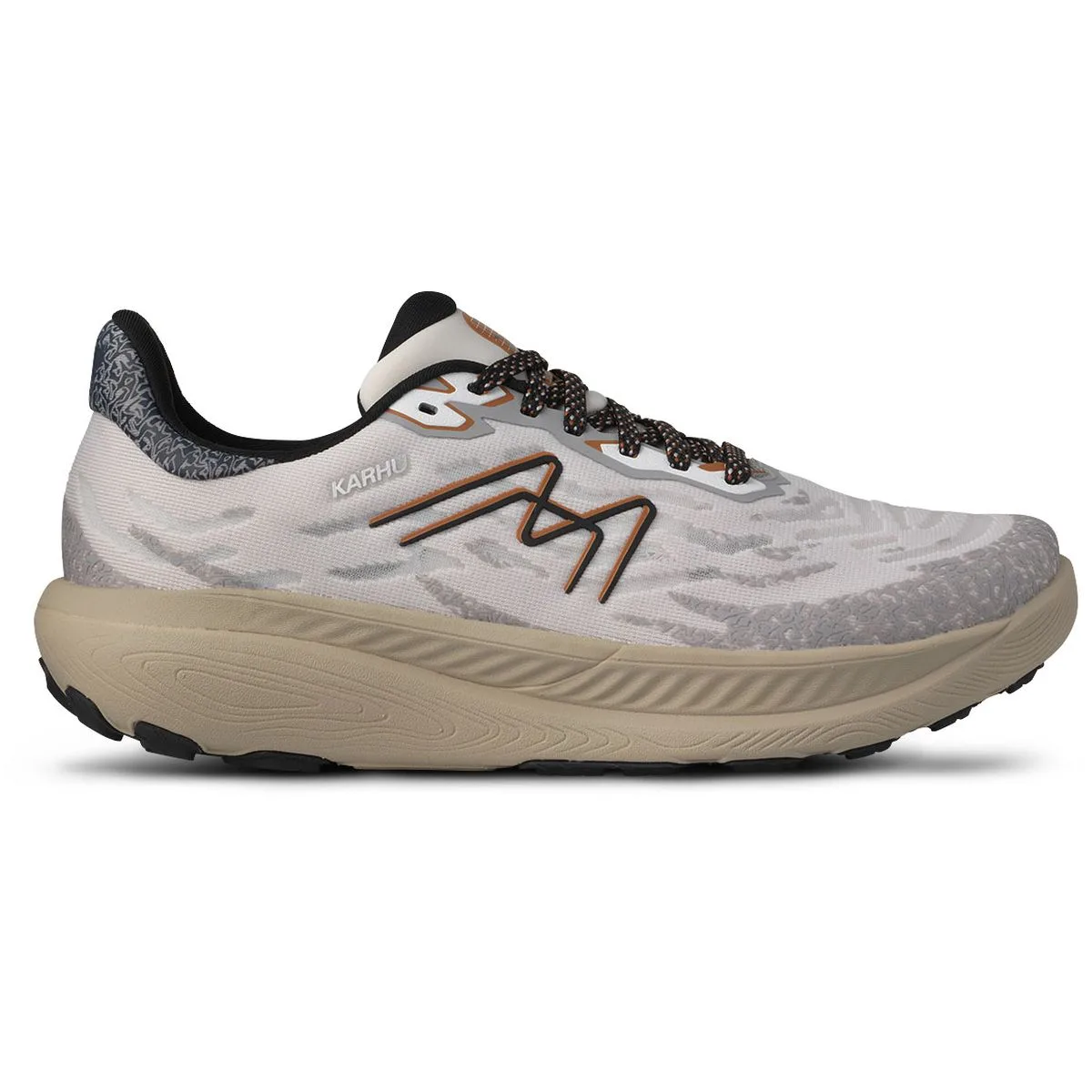 Ikoni ATR Herren Laufschuhe, weiß, Größe 47 47