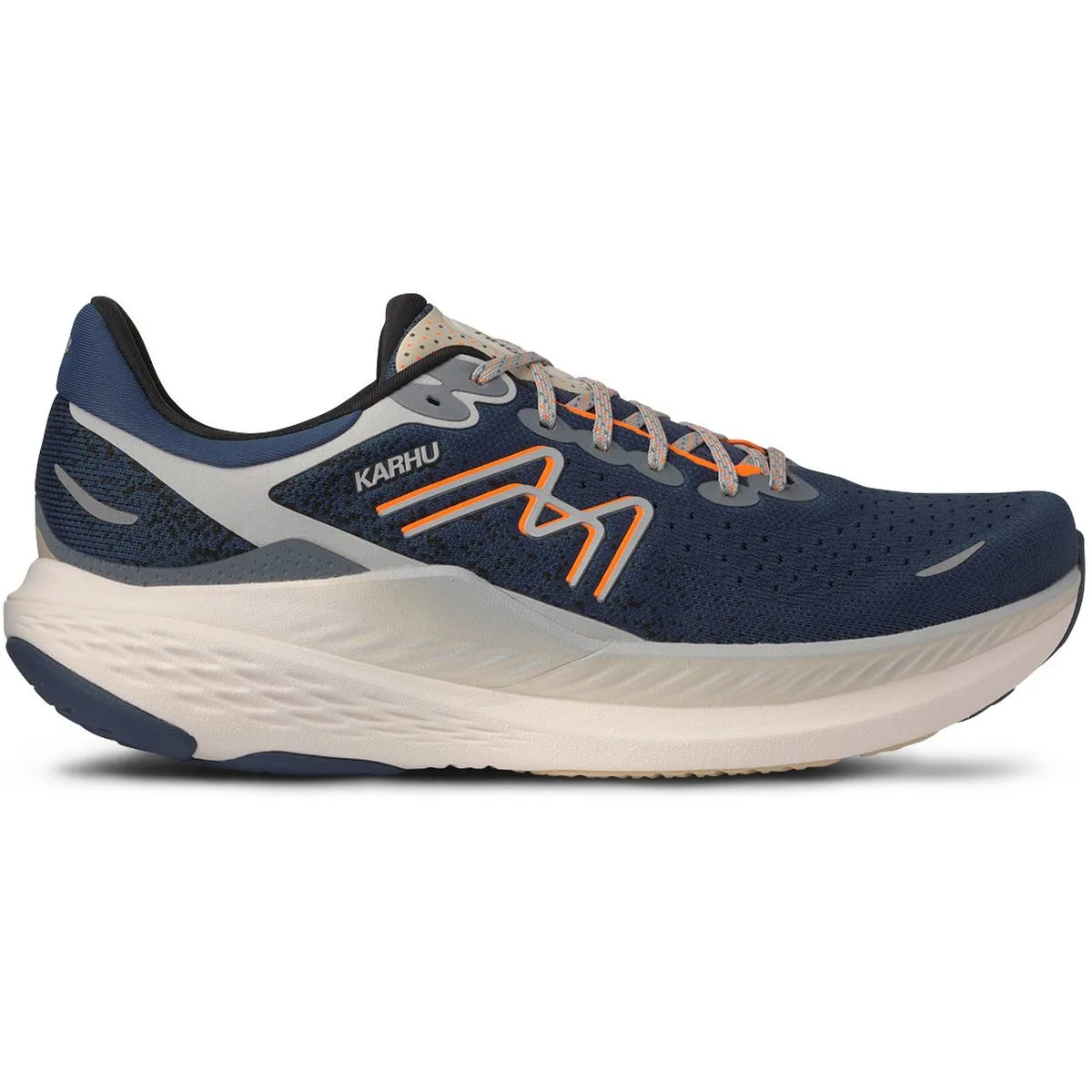Mestari Run 1.5 Herren Laufschuhe, grau, Größe 44 ½ 44 ½