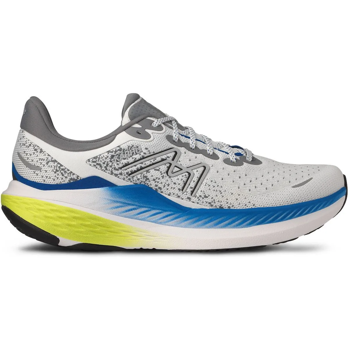 Mestari Run 1.5 Herren Laufschuhe, weiß, Größe 42 42