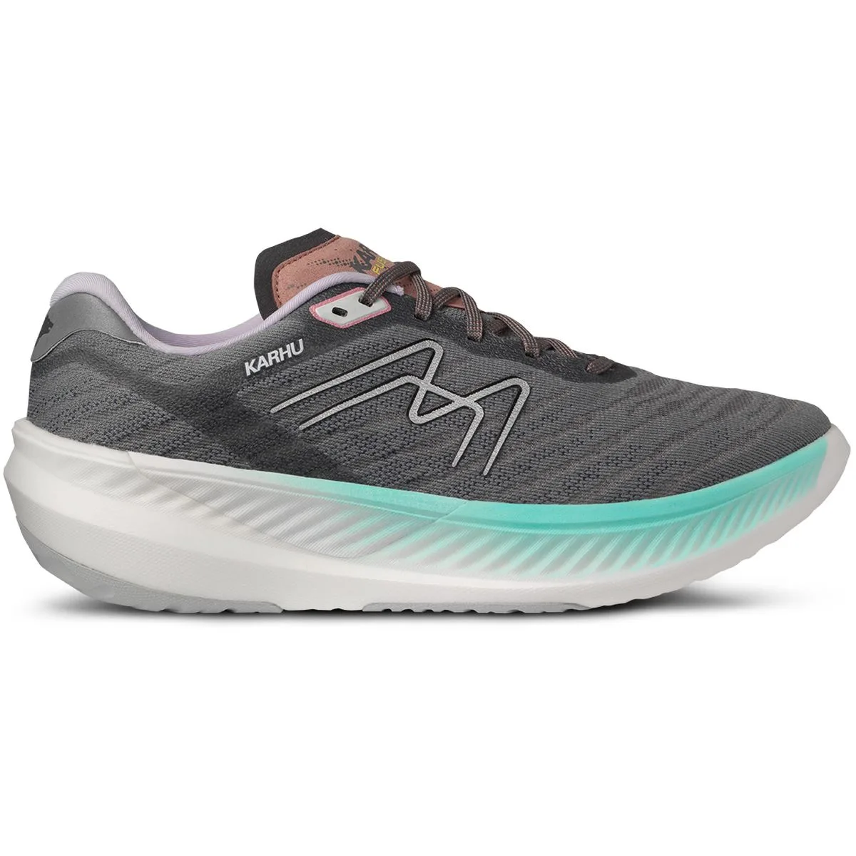 Fusion 4.0 Damen Laufschuhe, grau, Größe 39 39