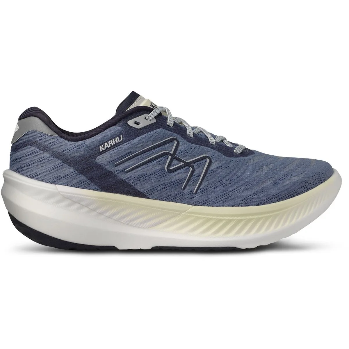 Fusion 4.0 Damen Laufschuhe, blau, Größe 39 39