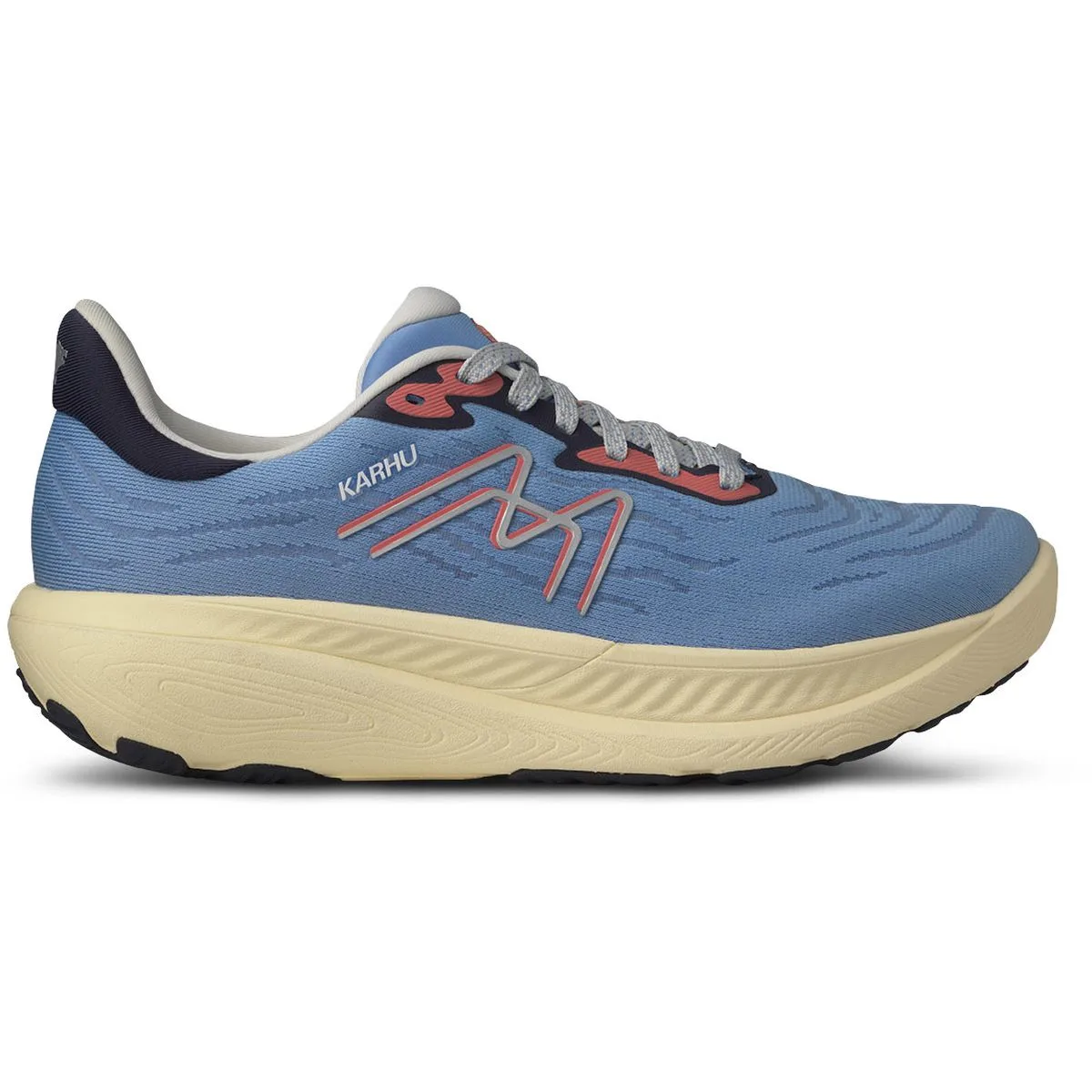 Ikoni 3.0 Damen Laufschuhe, blau, Größe 38 38