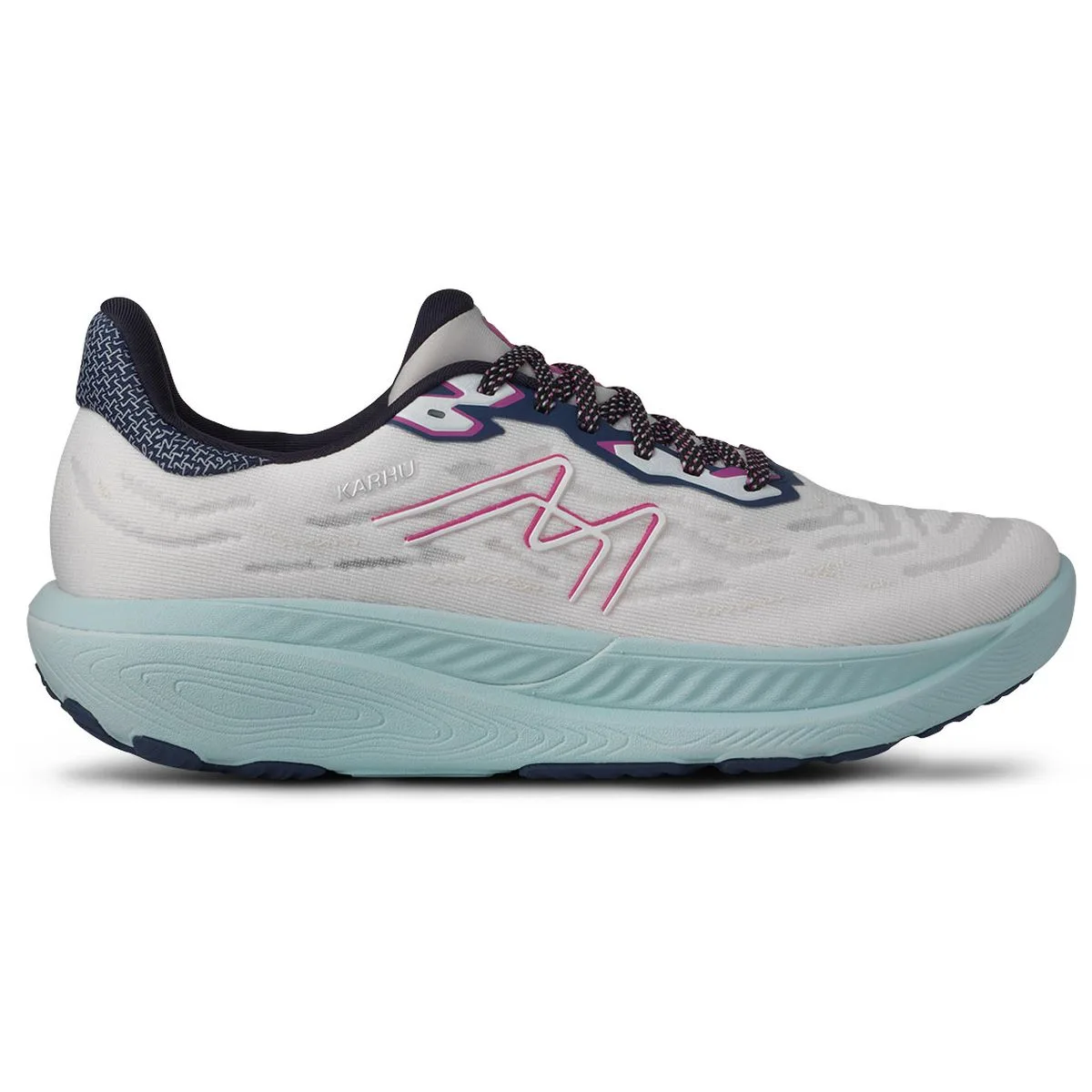 Ikoni 3.5 Damen Laufschuhe, weiß, Größe 43 ½ 43 ½