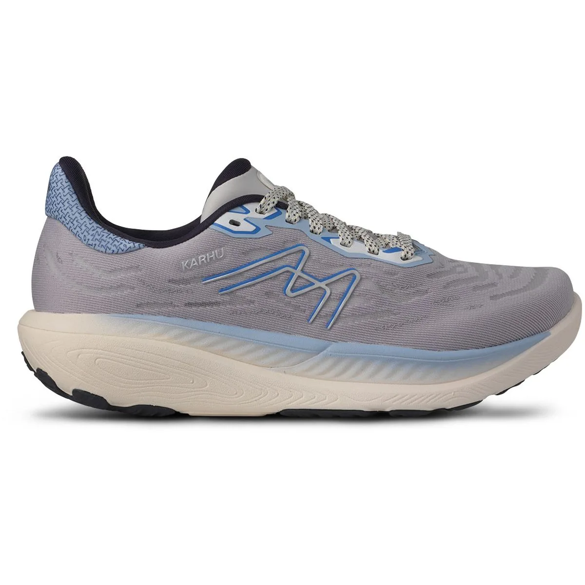 Ikoni 3.5 HiVo Damen Laufschuhe, blau, Größe 39 39