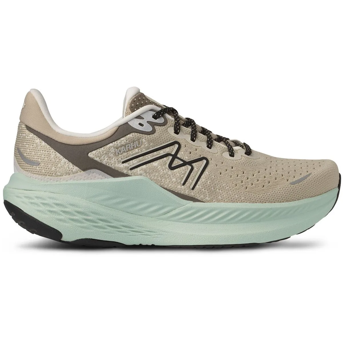Karhu Mestari Run 1.5 Damen Laufschuhe, multicolor, Größe 39 ½ 840404825164