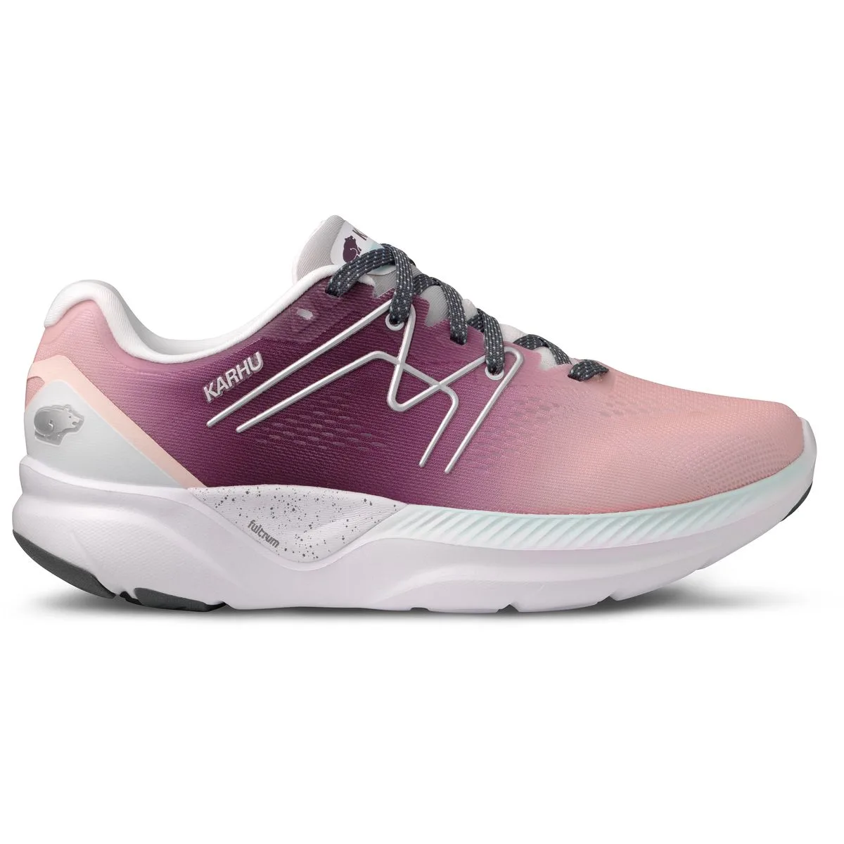 Fusion Ortix Damen Laufschuhe, rosa, Größe 39 ½ 39 ½