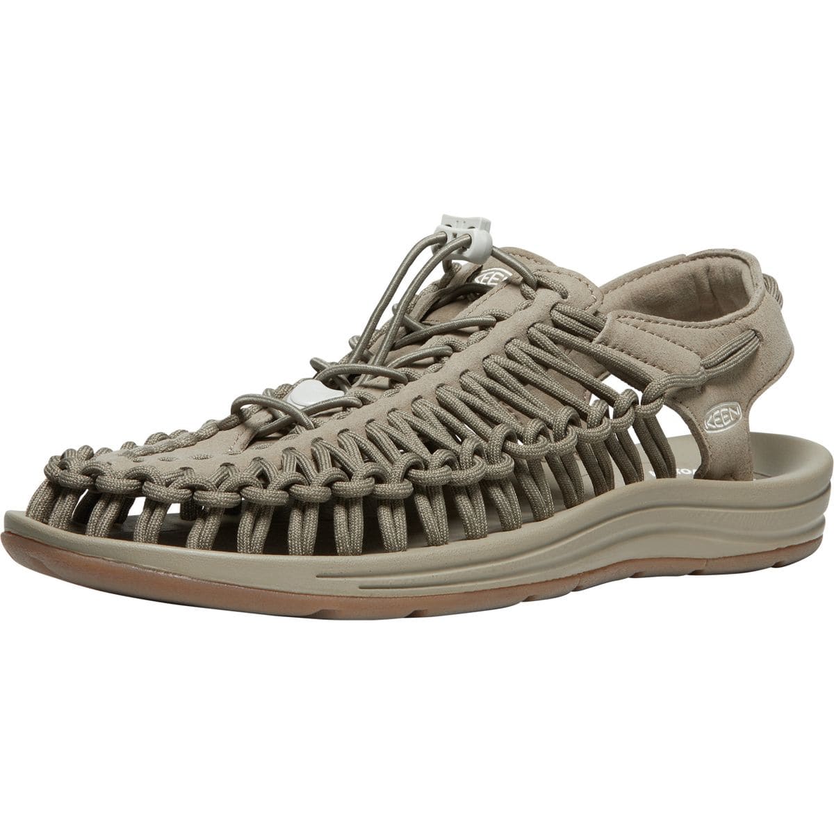 Uneek Herren Freizeitschuhe, braun, Größe 40 40