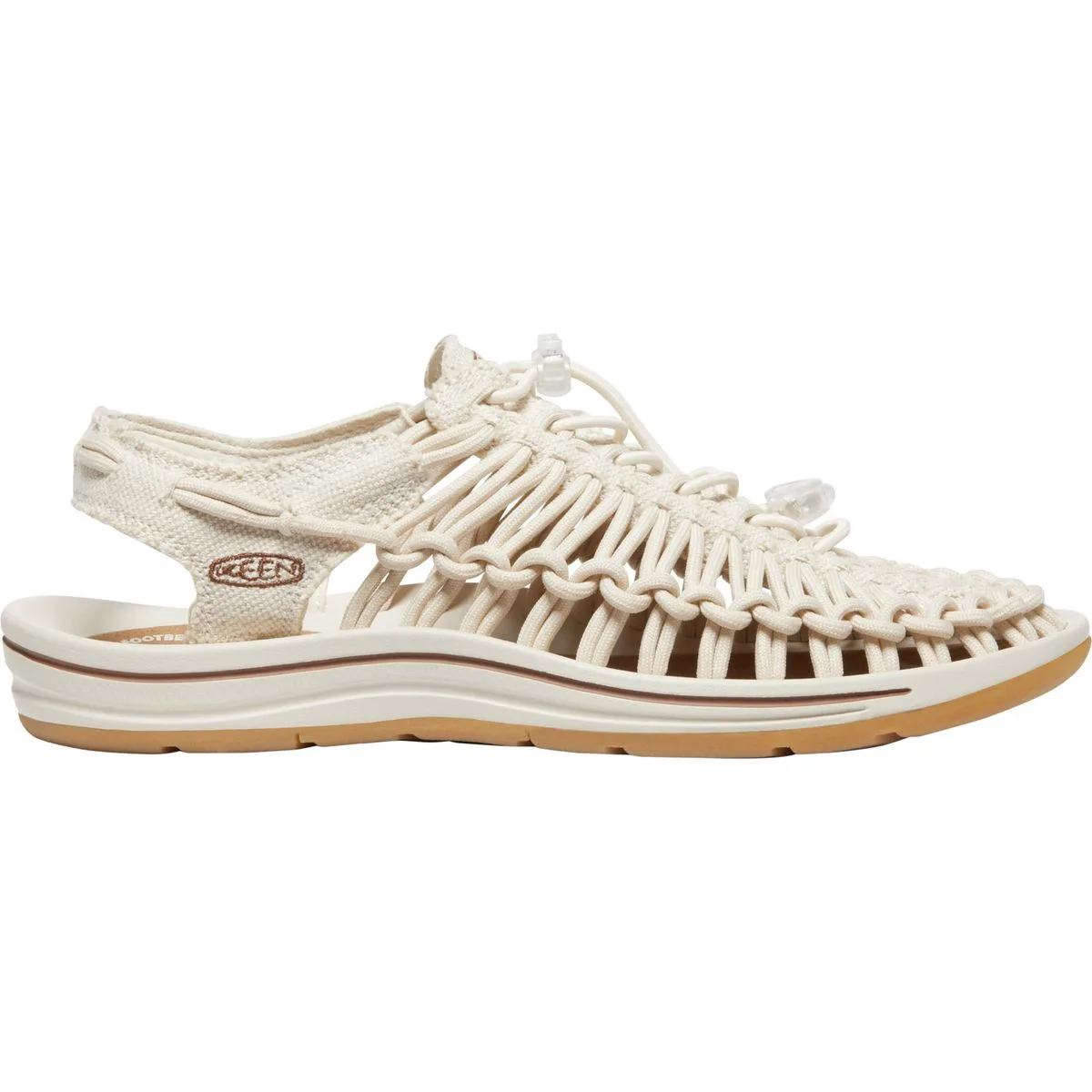 Uneek Canvas Damen Freizeitschuhe, multicolor, Größe 40 40