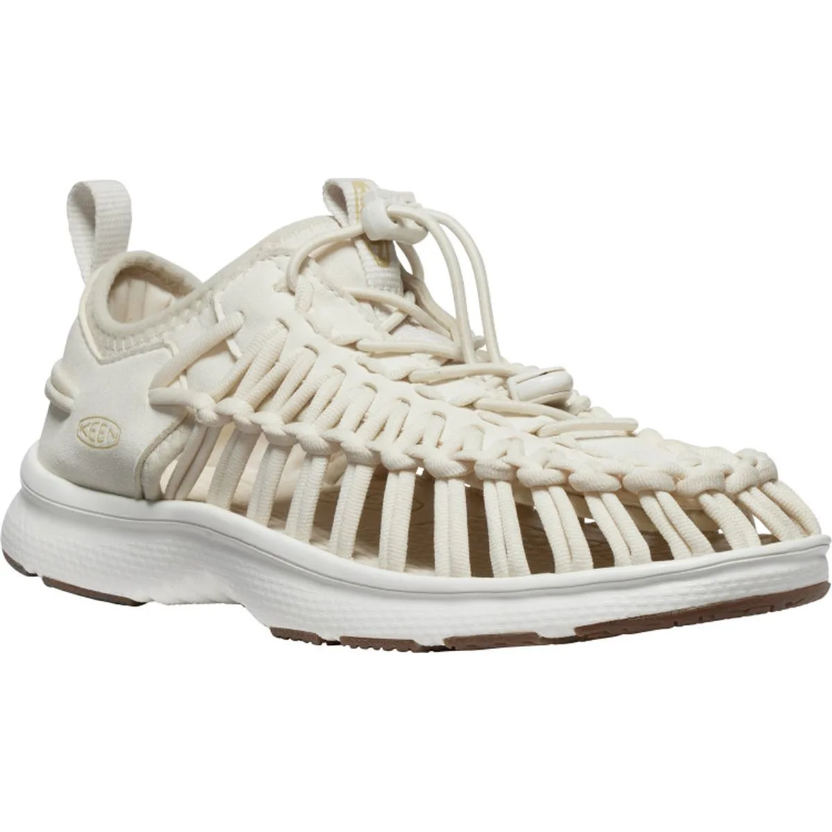 Uneek O3 Damen Freizeitschuhe, braun, Größe 39 39