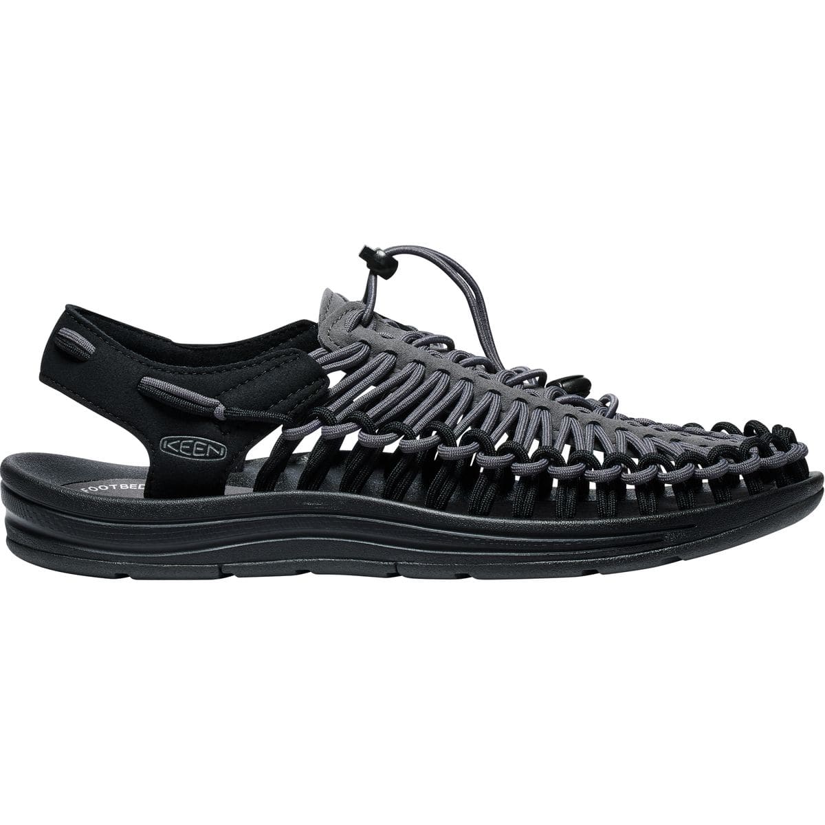 Uneek Herren Freizeitschuhe, grau, Größe 42 42