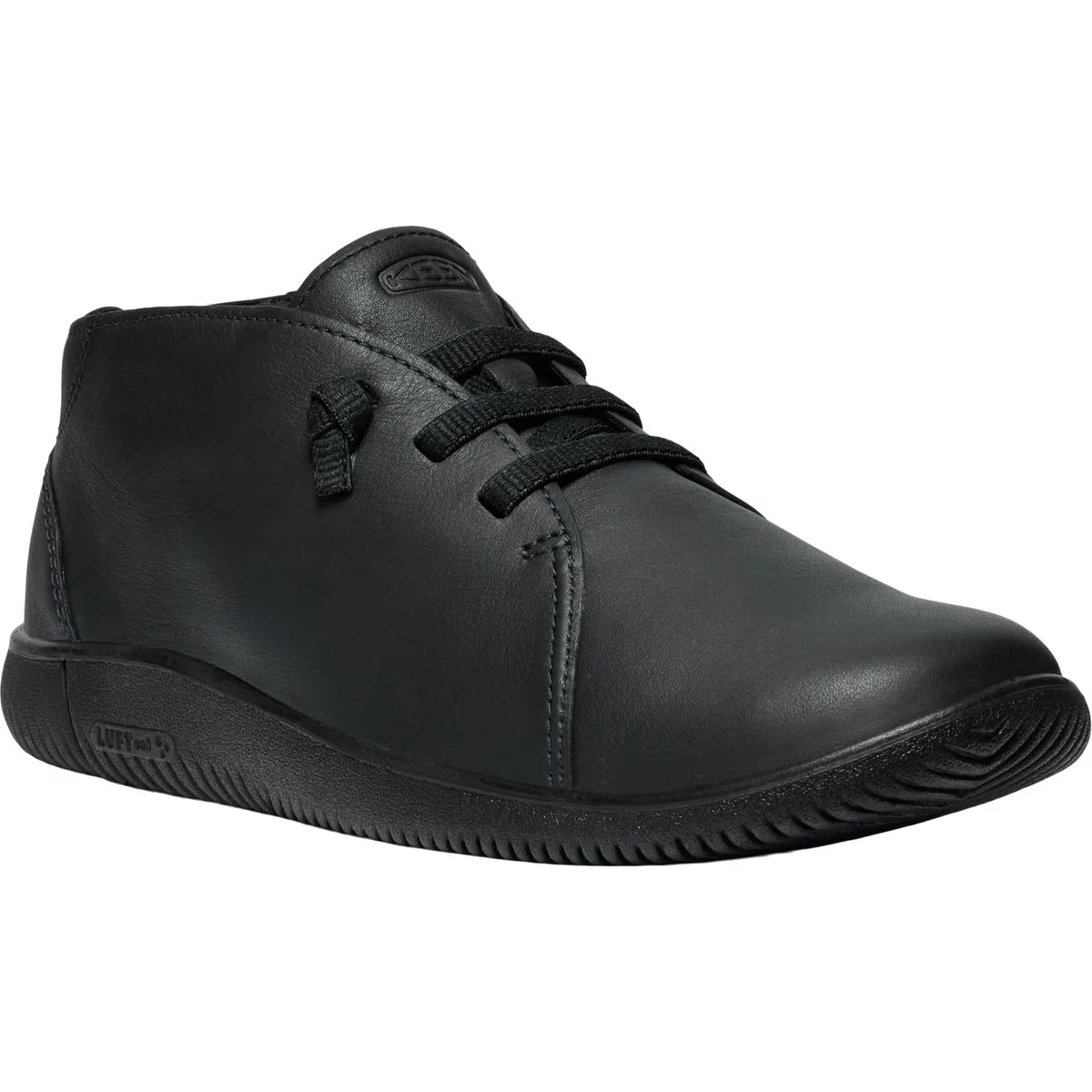 Knx Chukka Herren Stiefel, braun, Größe 45 45