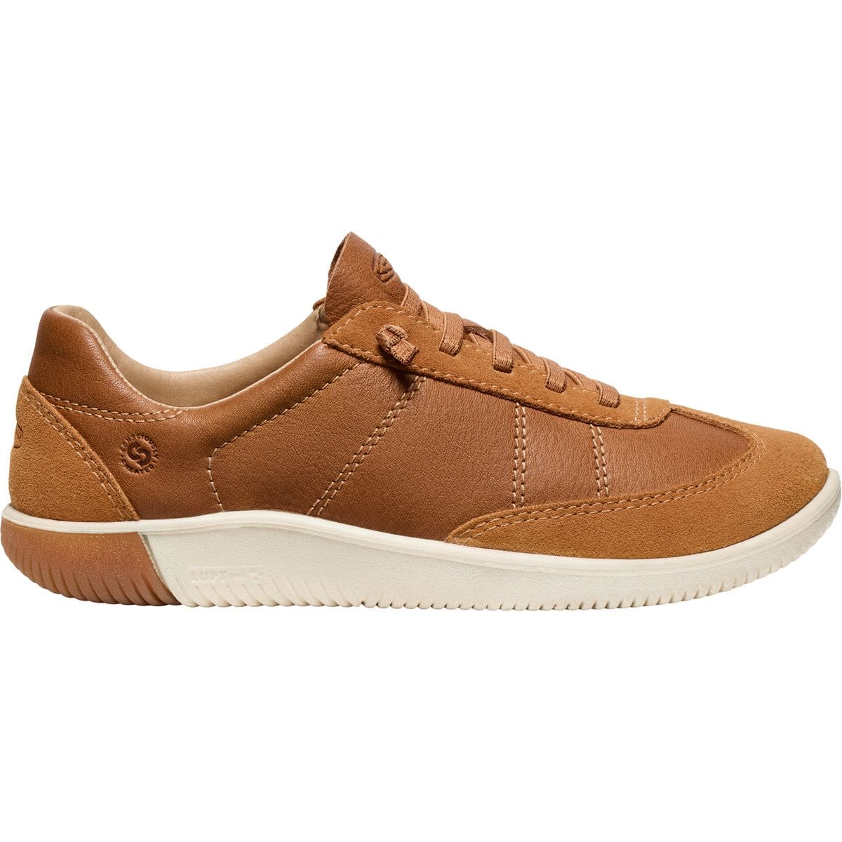 Knx T-Toe Damen Halbschuhe, braun, Größe 38 ½ 38 ½