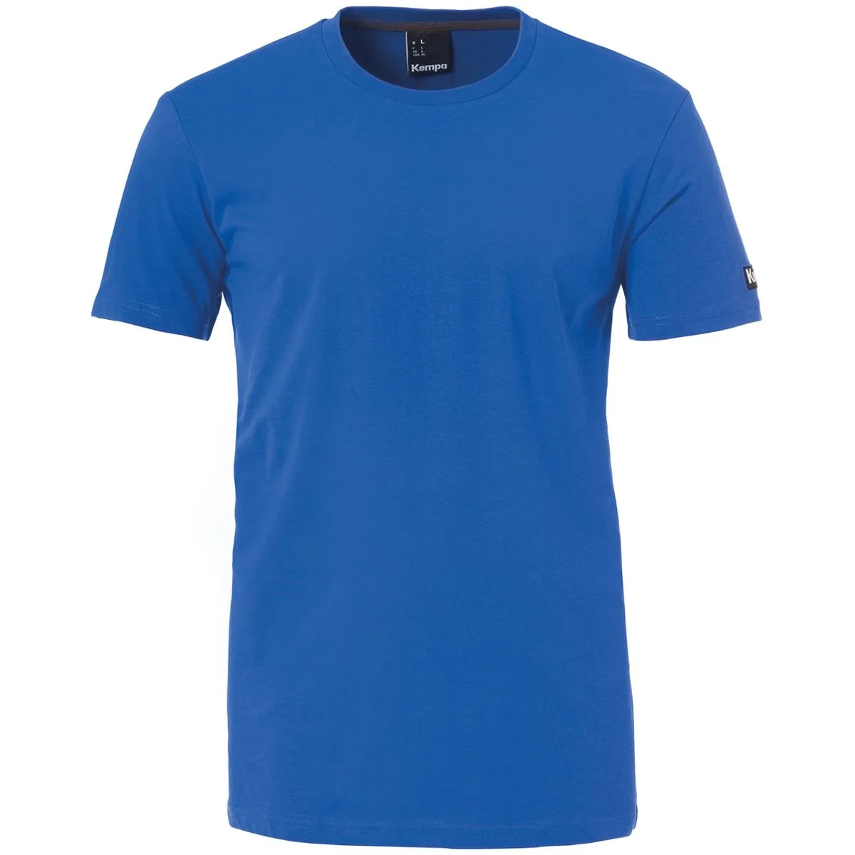 Kempa Team T-Shirt, blau XS