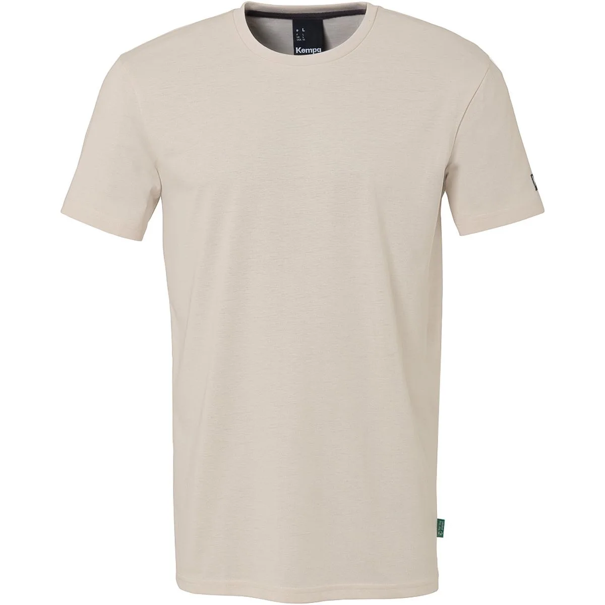 Kempa Team T-Shirt, braun S