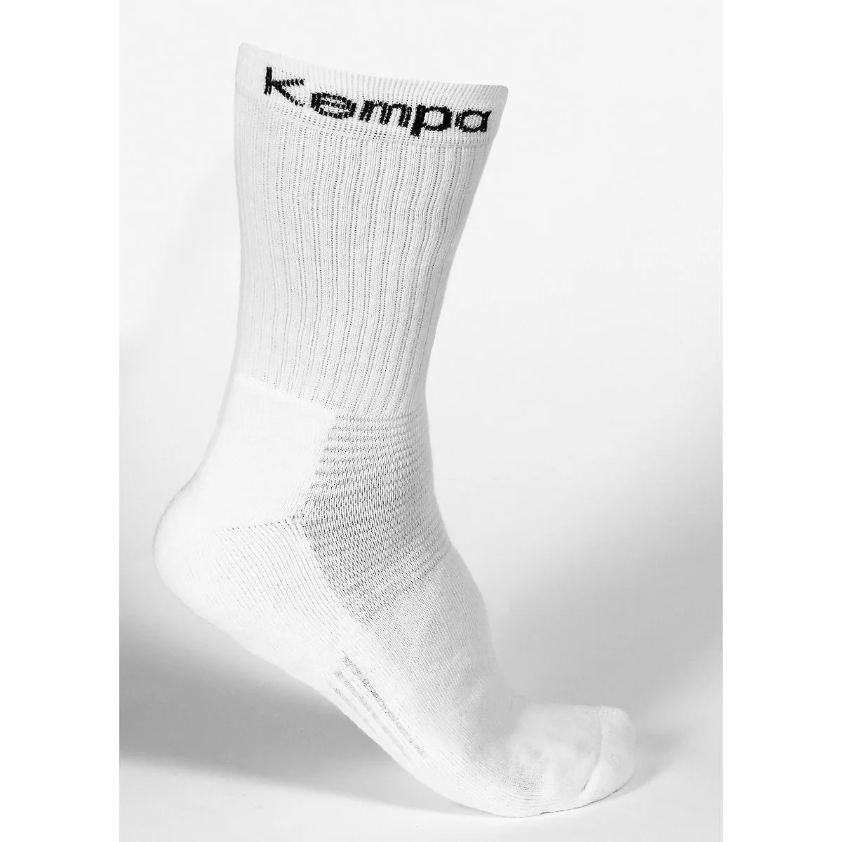 Kempa Team Classic Socke (3 Paar) Socken, weiß