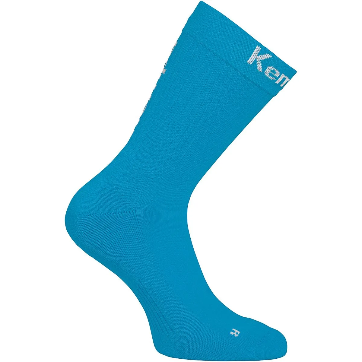 Logo Classic Socken, blau 46-50