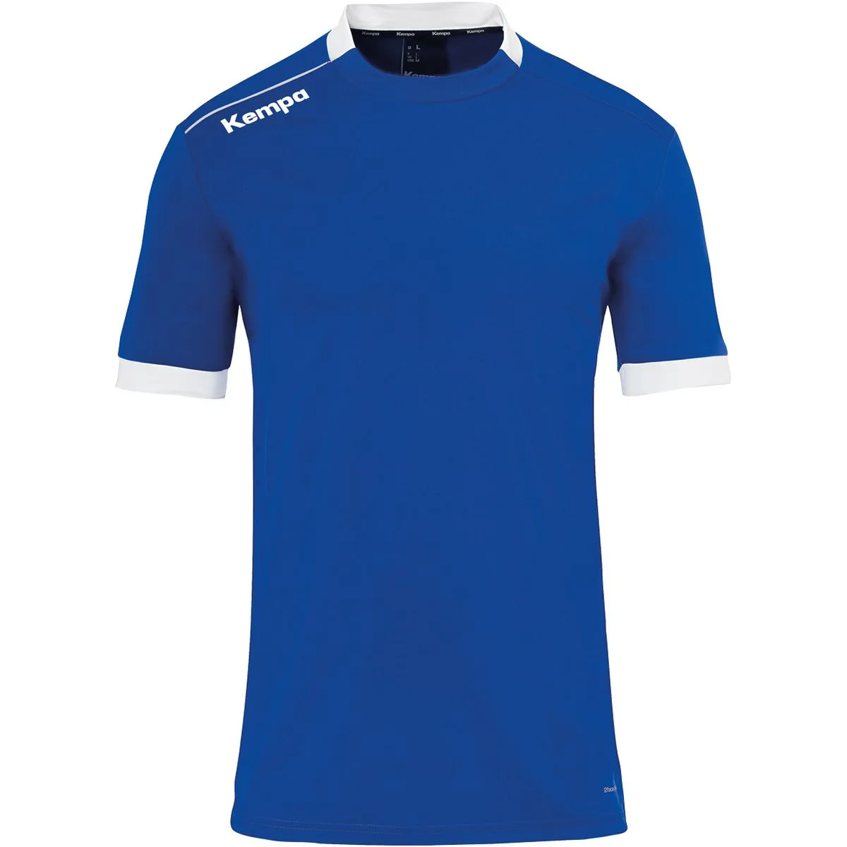 Kempa Player Trikot, blau S