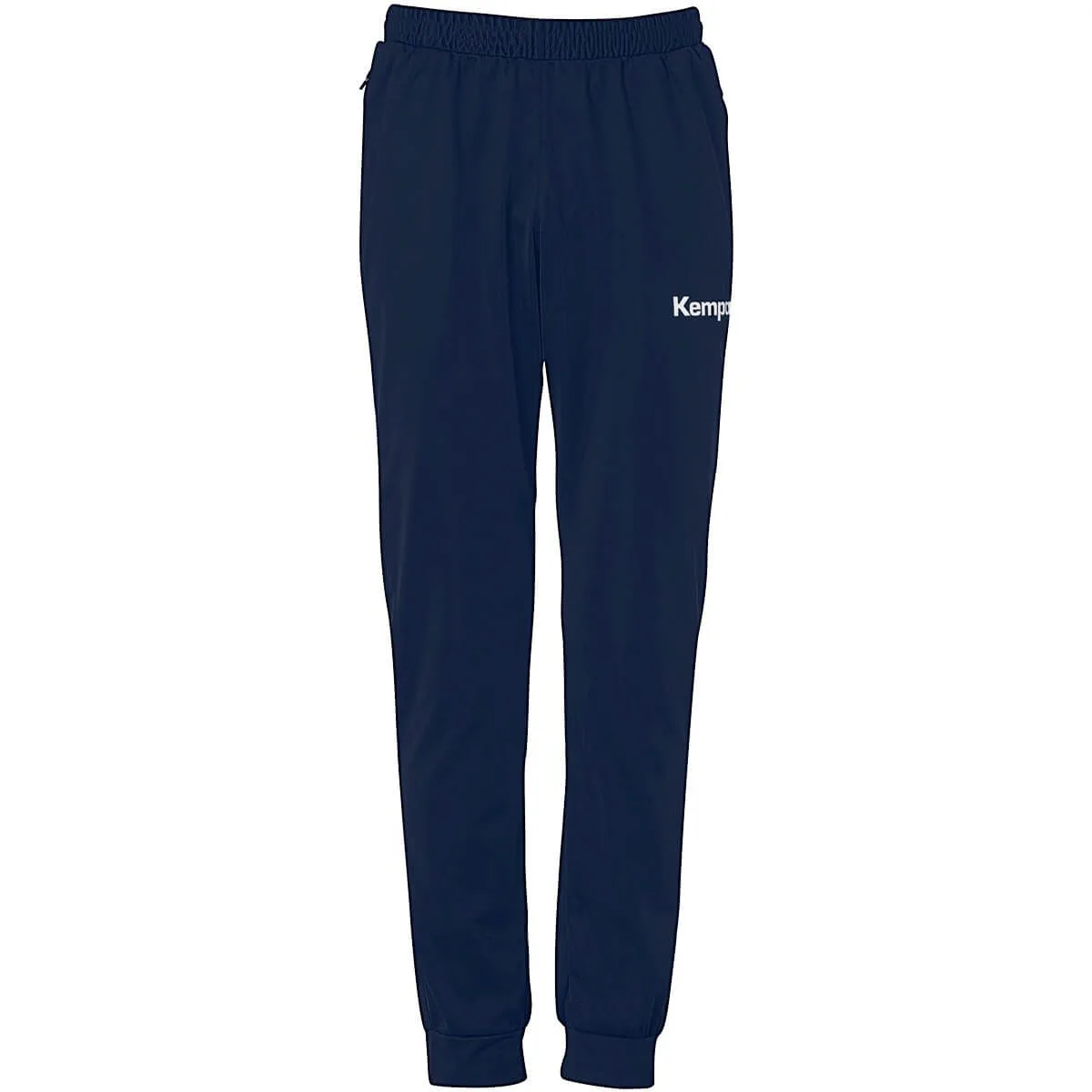 Kempa Lite Trainingsanzug, blau XXL