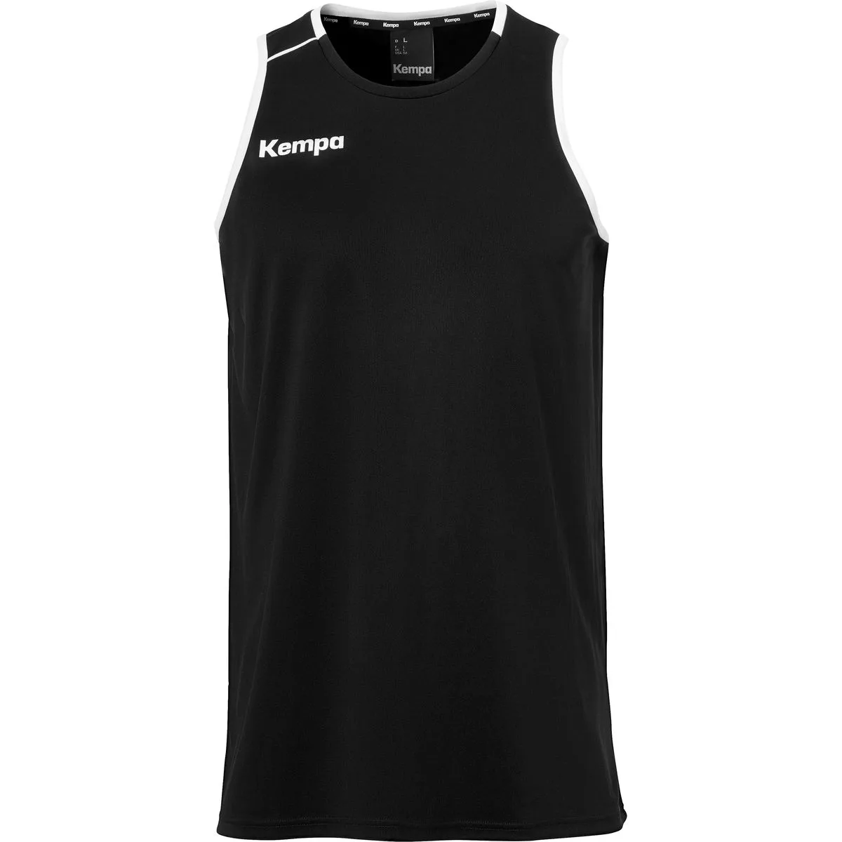 Player Kinder Trikot, schwarz 128