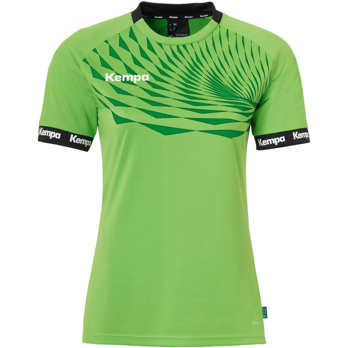 Kempa Wave 26 Damen Trikot, grün L