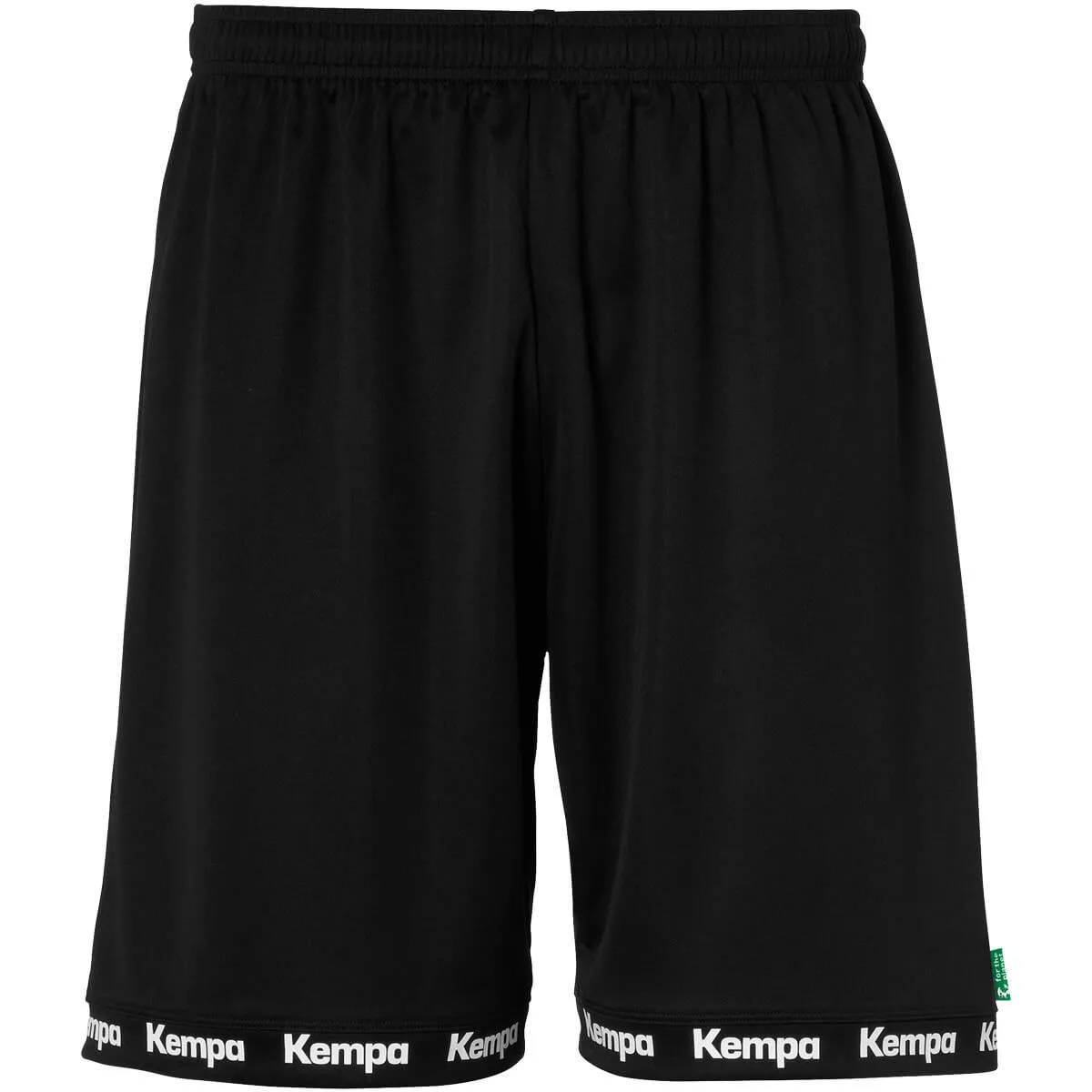 Kempa Wave 26 Shorts, schwarz M
