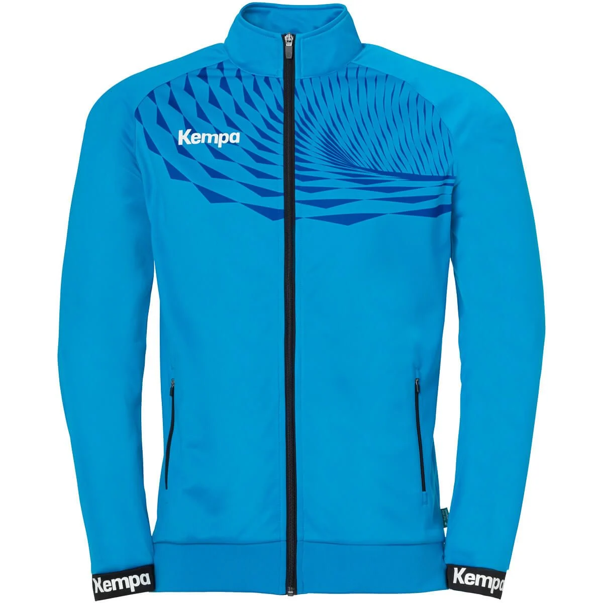 Wave 26 Poly Trainingsanzug, blau M