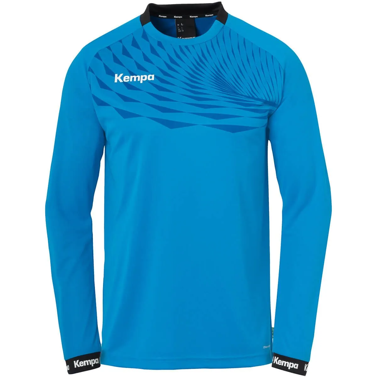 Kempa Wave 26 Trikot, blau XL