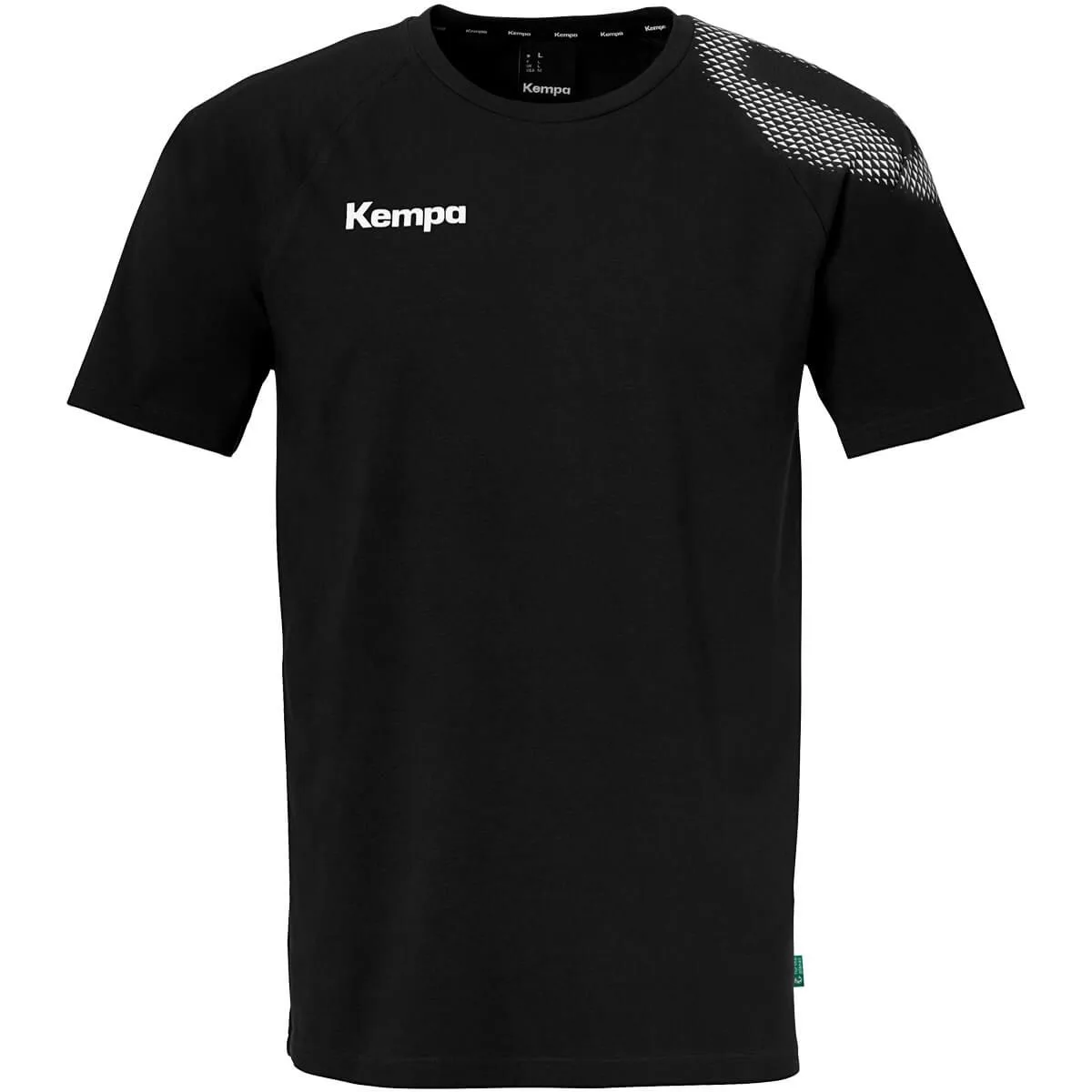 Kempa Core 26 T-Shirt, schwarz S