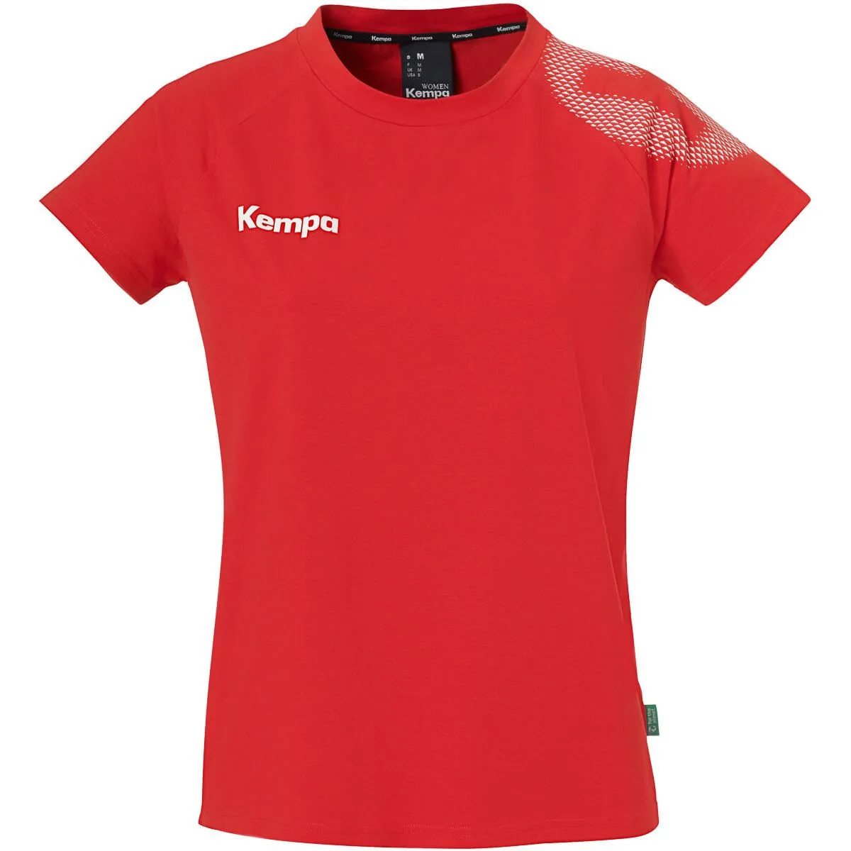 Kempa Core 26 Damen T-Shirt, rot XL