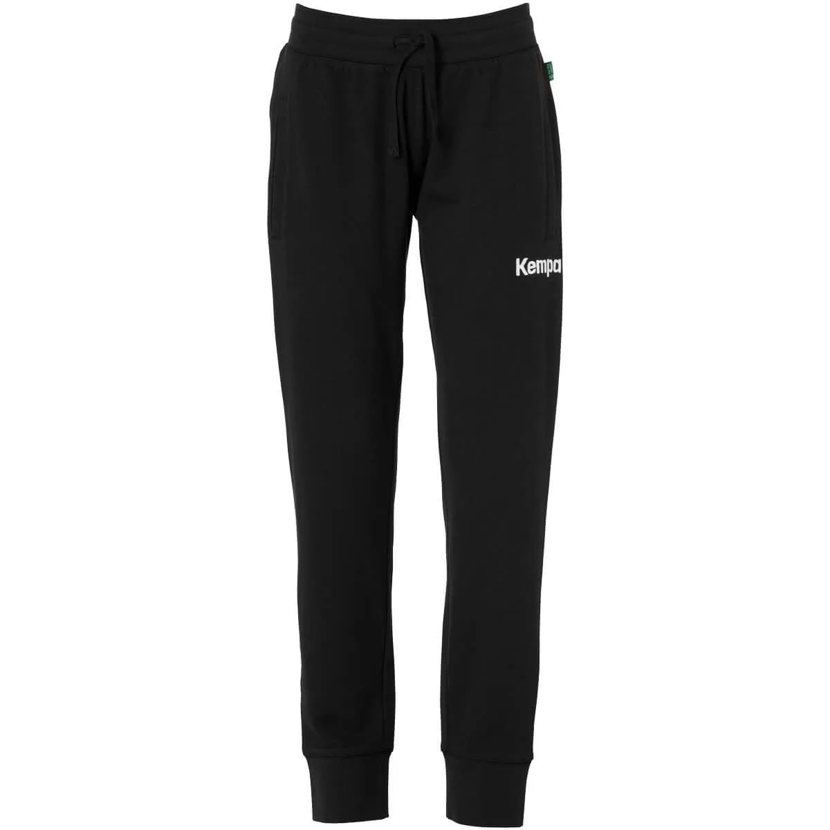 Core 26 Damen Trainingshose, schwarz XXL