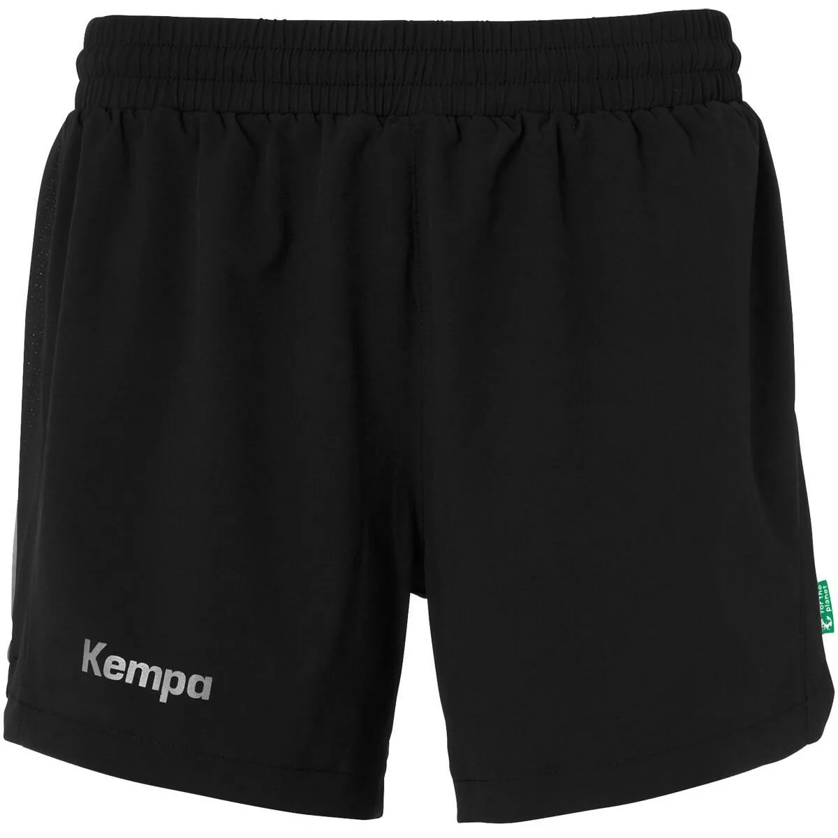Active Damen Shorts, schwarz XXL