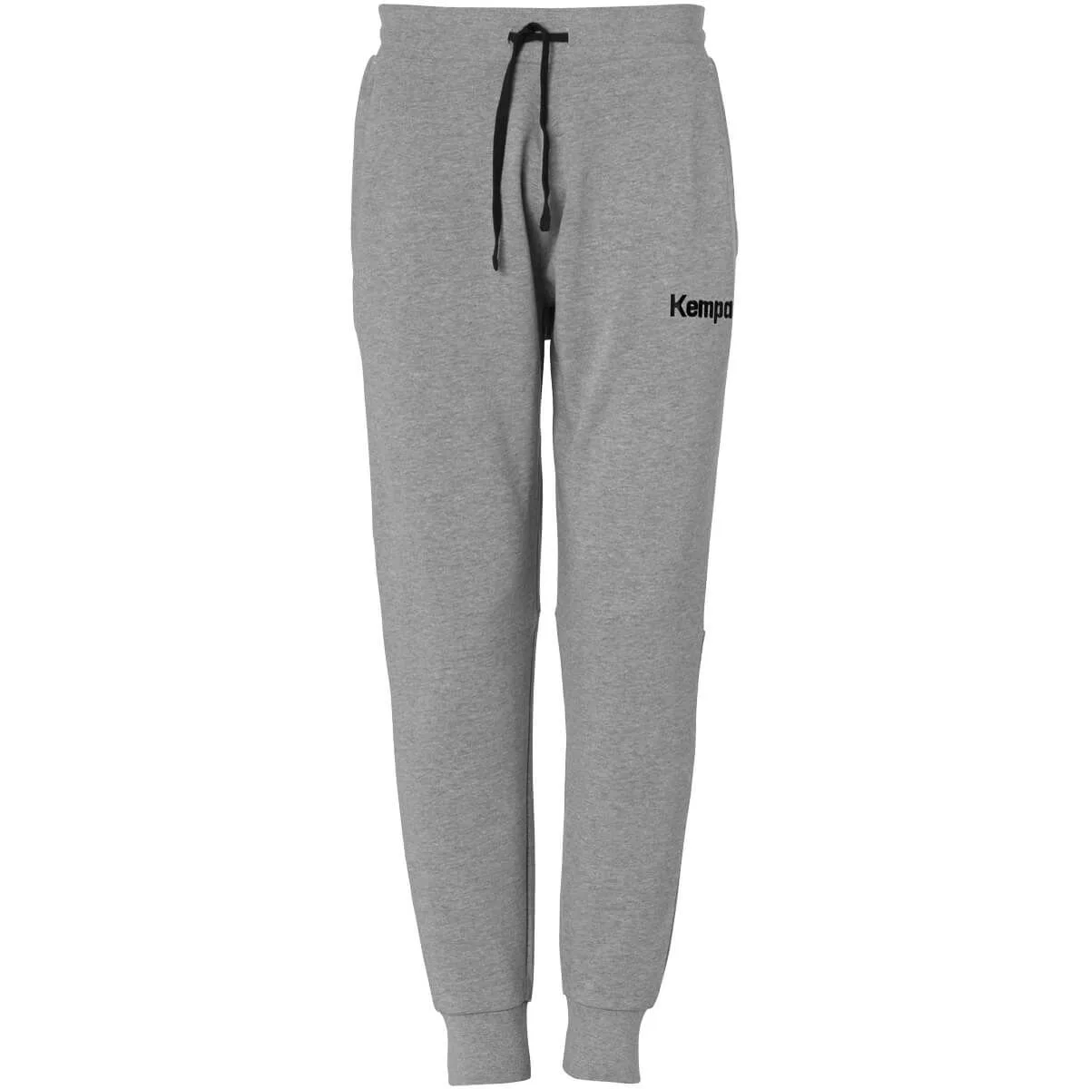 Kempa Modern Jogginghose, grau 4051309981244