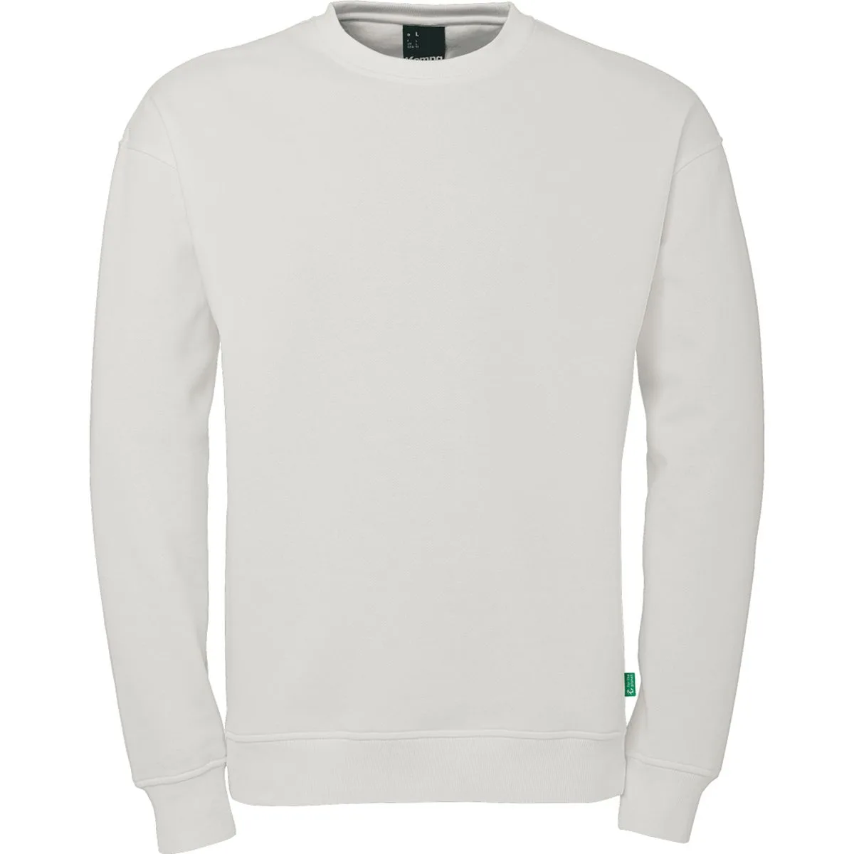 Game Changer Sweatshirt, braun XL