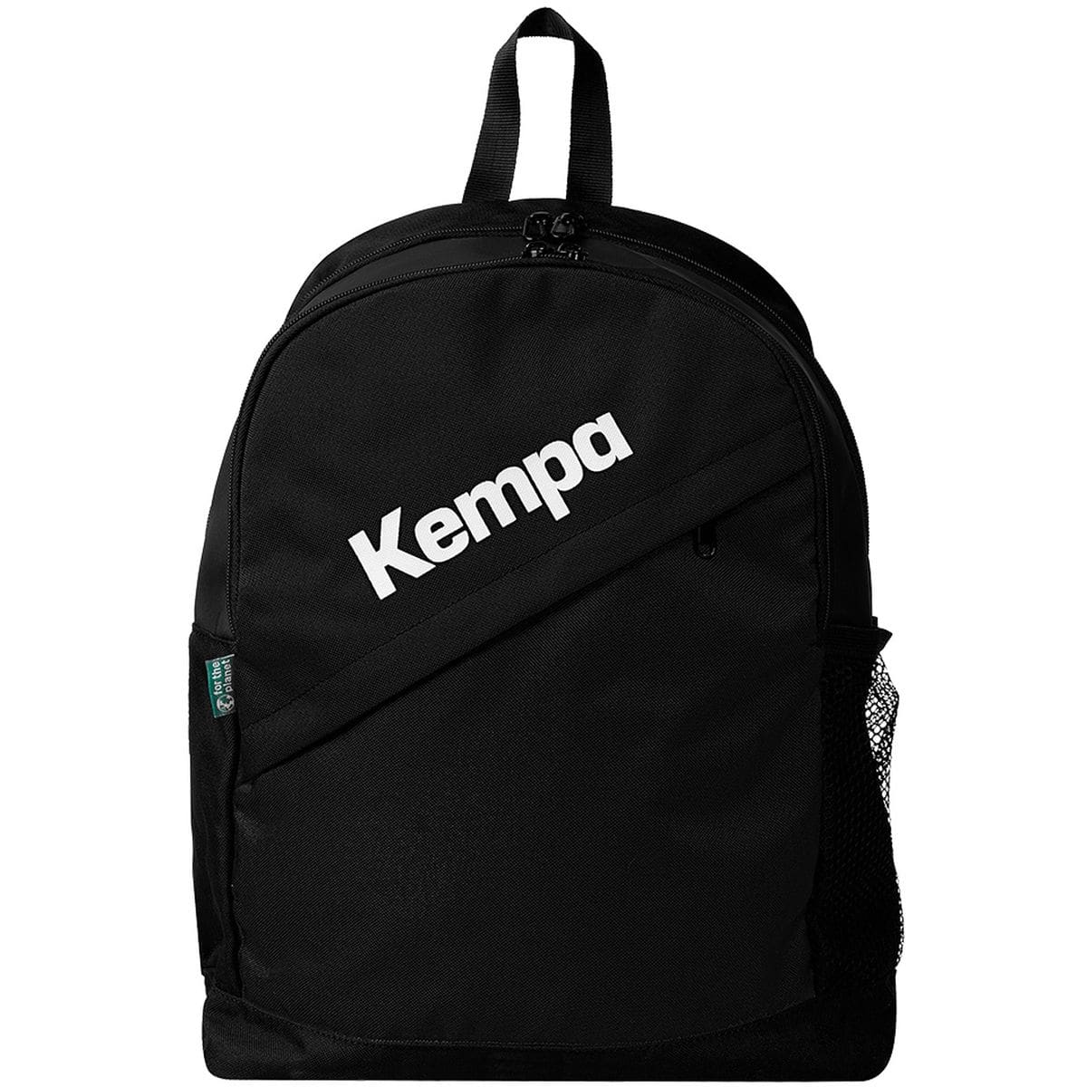 Kempa Rucksack Team Daybag, schwarz