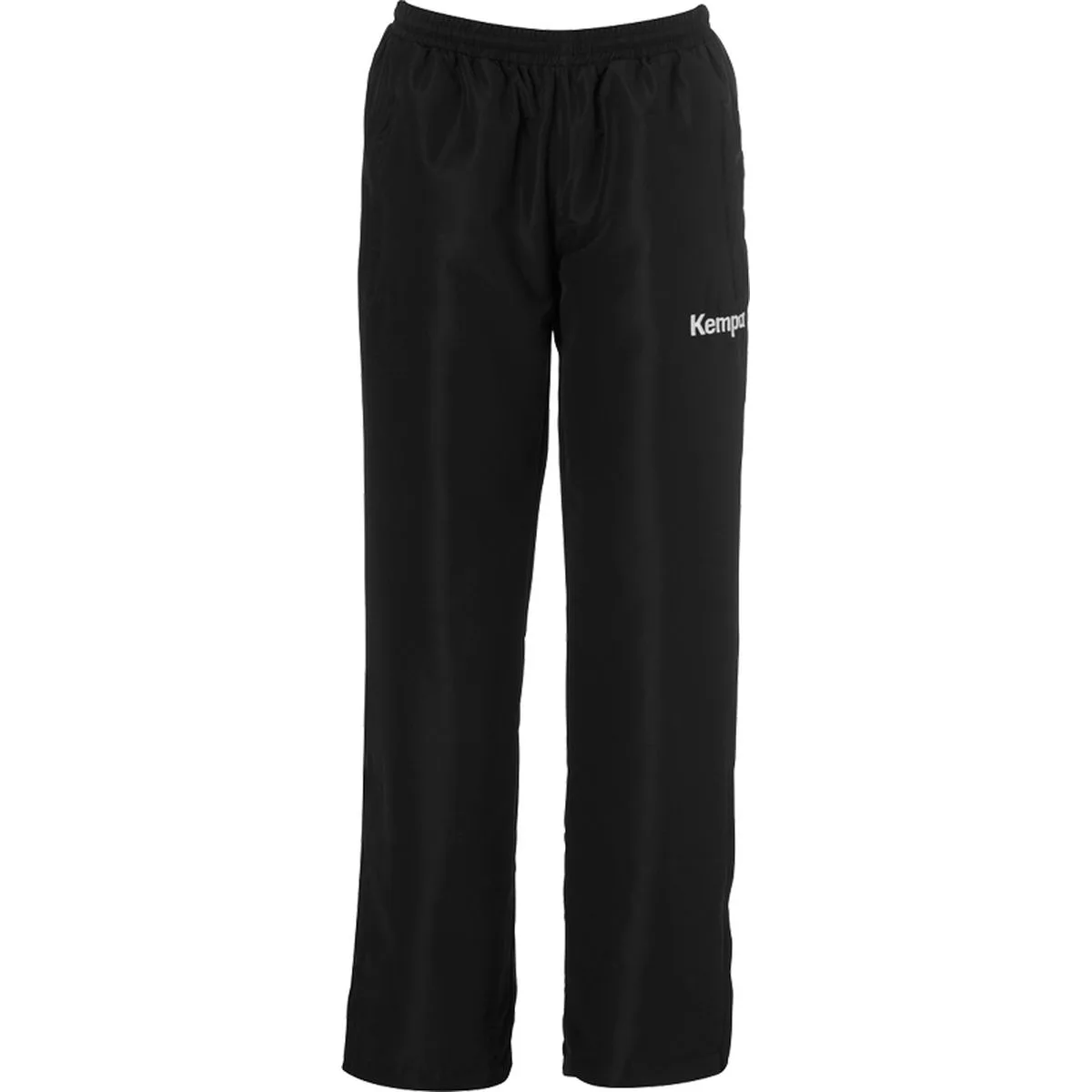 Kempa Kempa Damen Sporthose Damen schwarz