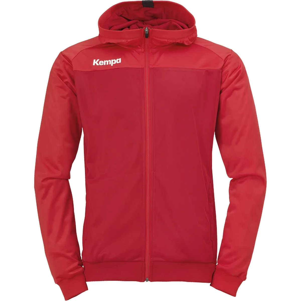 Prime Multi Trainingsanzug, rot L