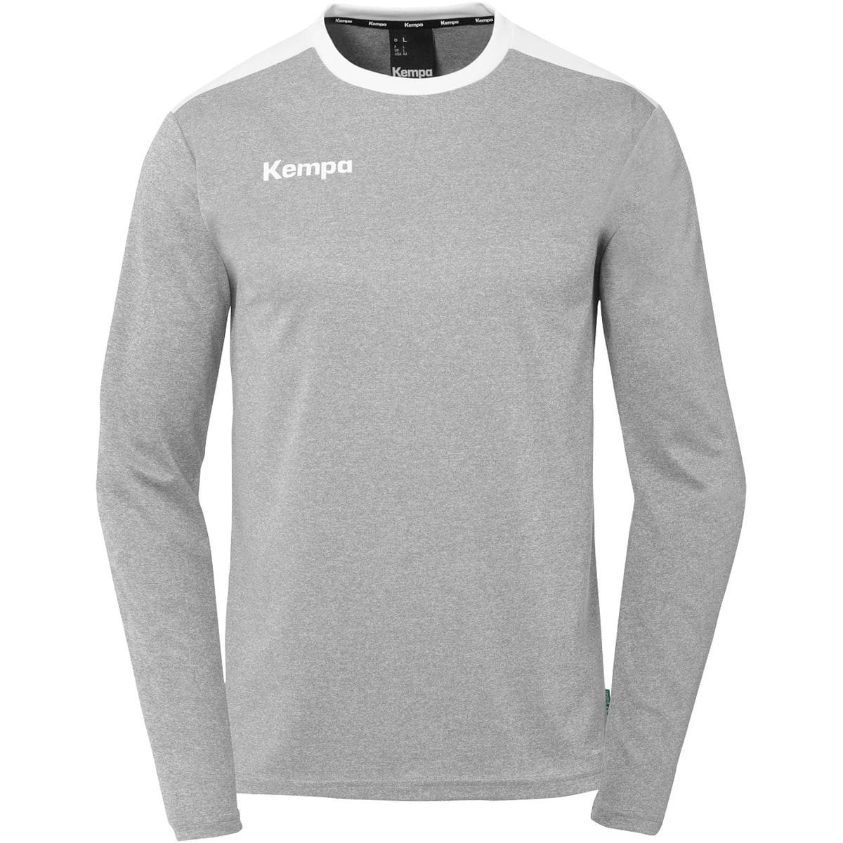 Emotion 27 Kinder Trikot, grau 152