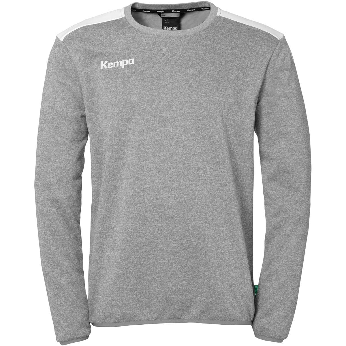 Emotion 27 Training Sweatshirt, grau L