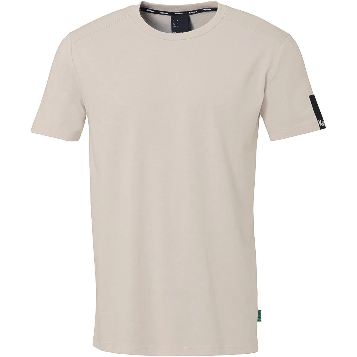Kempa Stmnt T-Shirt, braun S