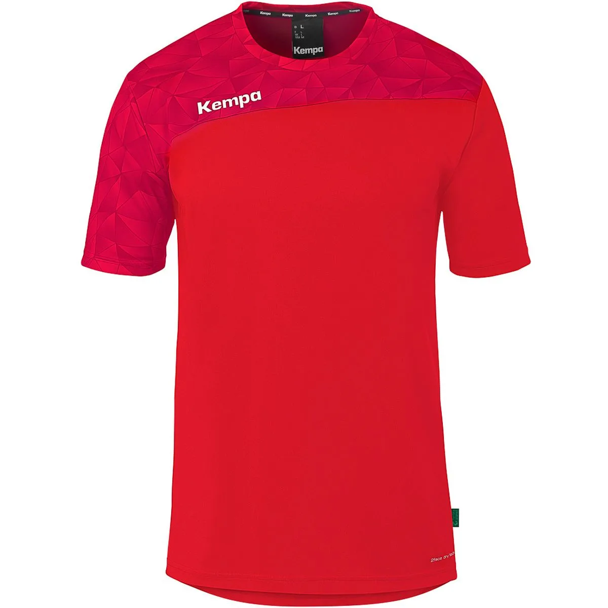 Kempa Athletics 29 Trikot, rot XL