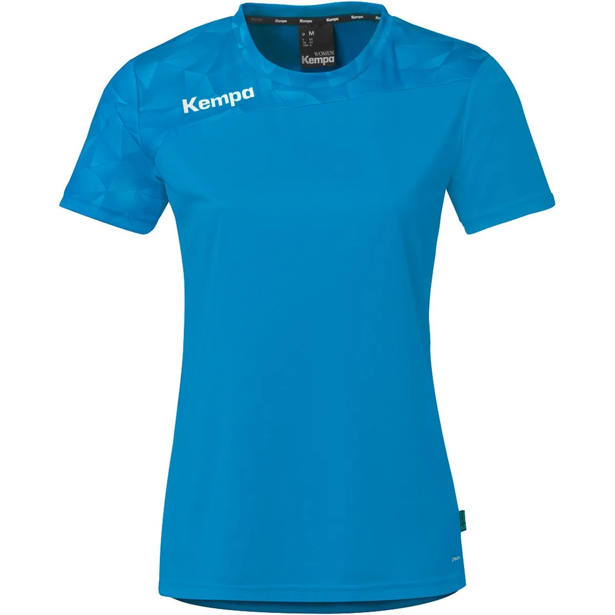 Athletics 29 Damen Trikot, blau XXL