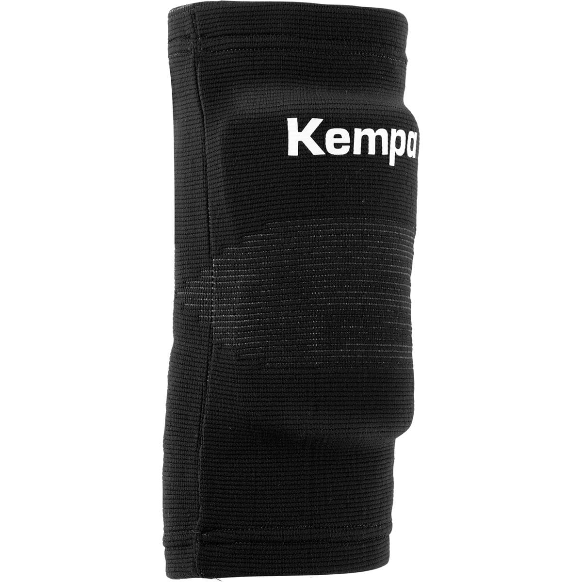 Ellbogenbandage gepolstert (Paar) Ellbogenschoner, schwarz S
