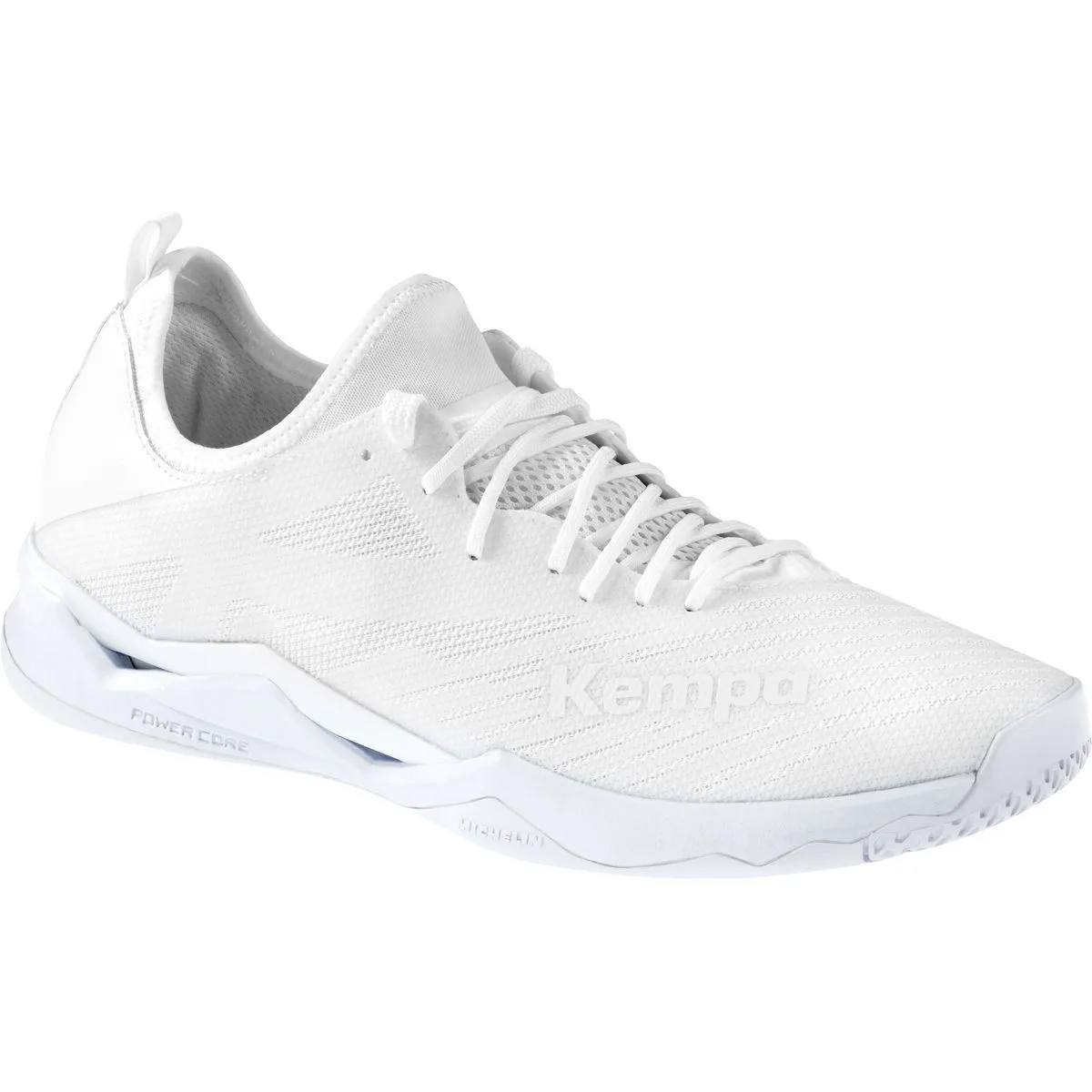 Wing Lite 2.0 Handballschuhe, weiß, Größe 42 42