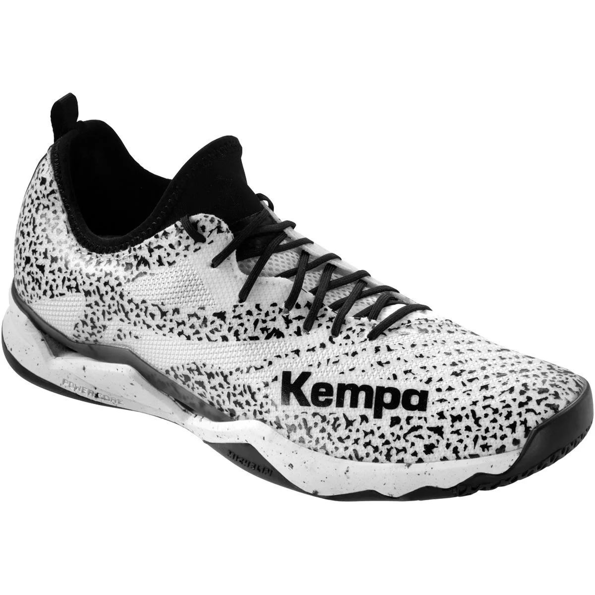 Wing Lite 2.0 Handballschuhe, weiß, Größe 39 ½ 39 ½