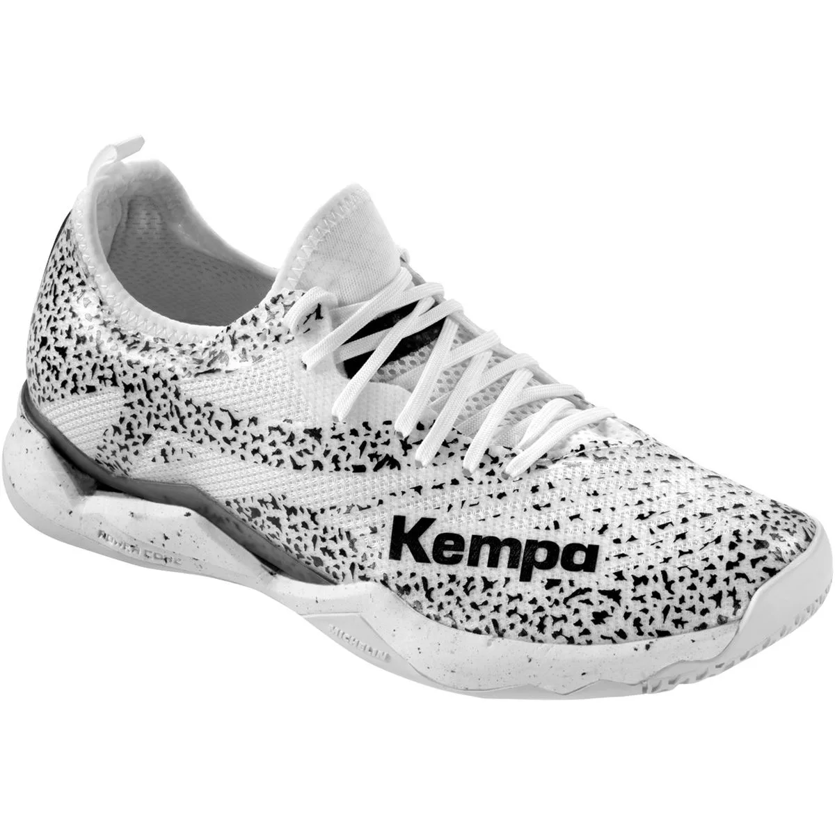Wing Lite 2.0 Damen Handballschuhe, weiß, Größe 37 ½ 37 ½