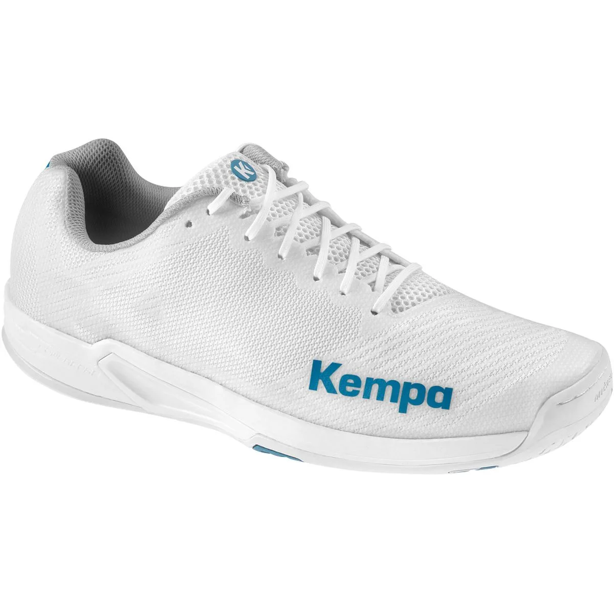 Wing 2.0 Handballschuhe, weiß, Größe 42 42