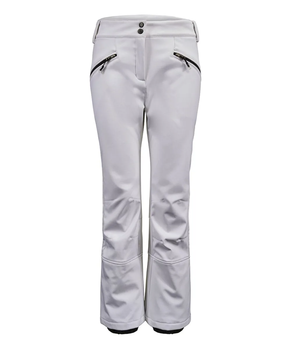 Killtec Thônes Ski Damen Skihose, weiß