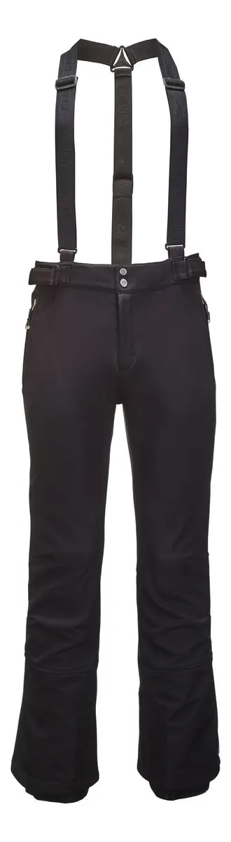 Killtec Thônes Ski Skihose, schwarz
