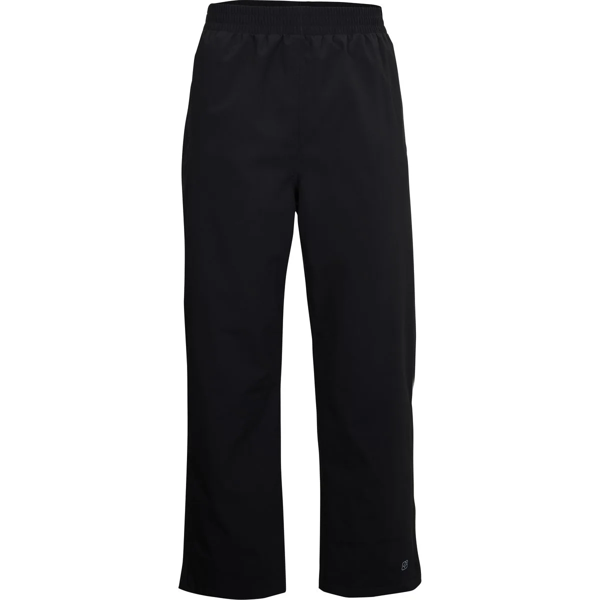 Kos 19 Regenhose, schwarz XL