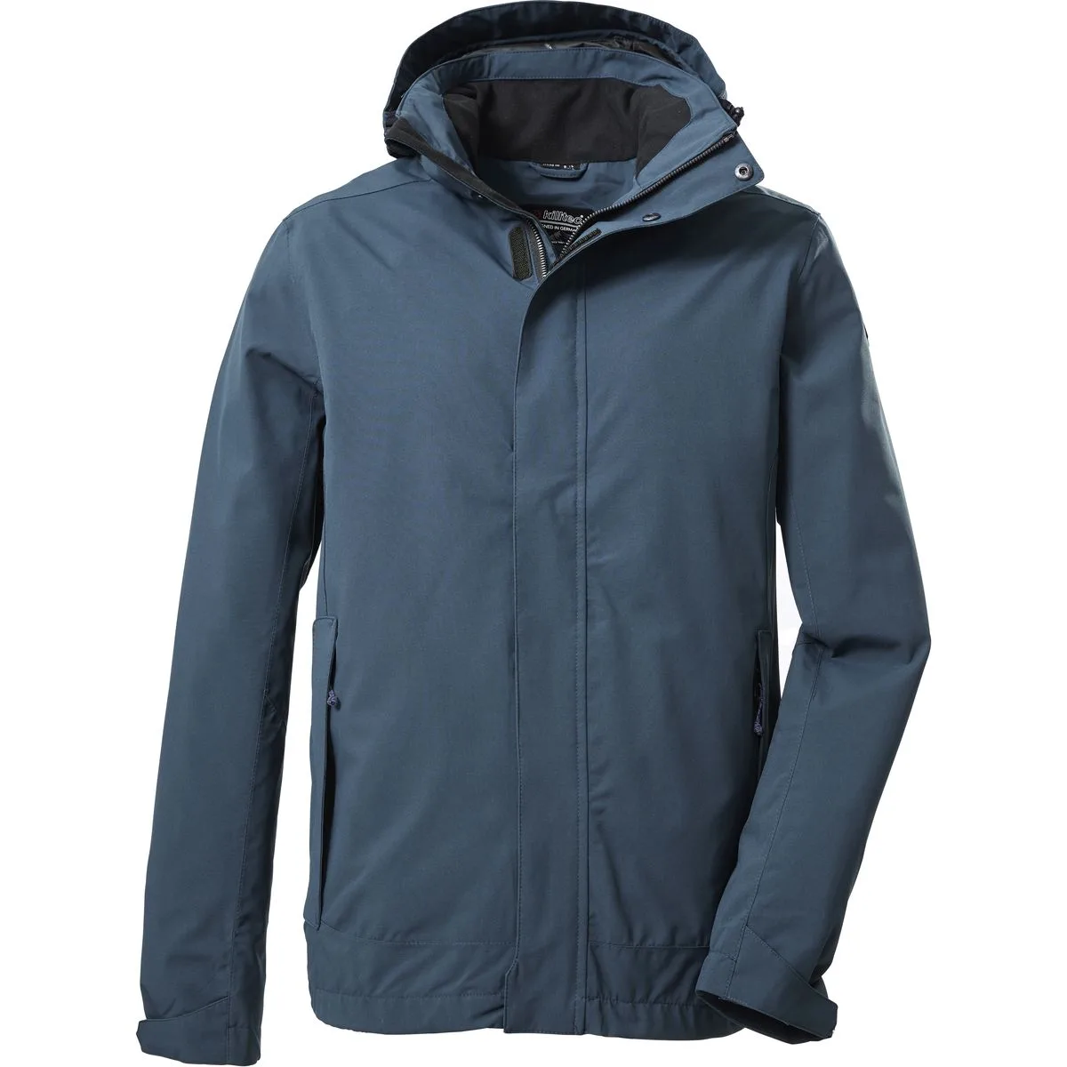 Kos 87 Xenios Funktionsjacke, blau XXL